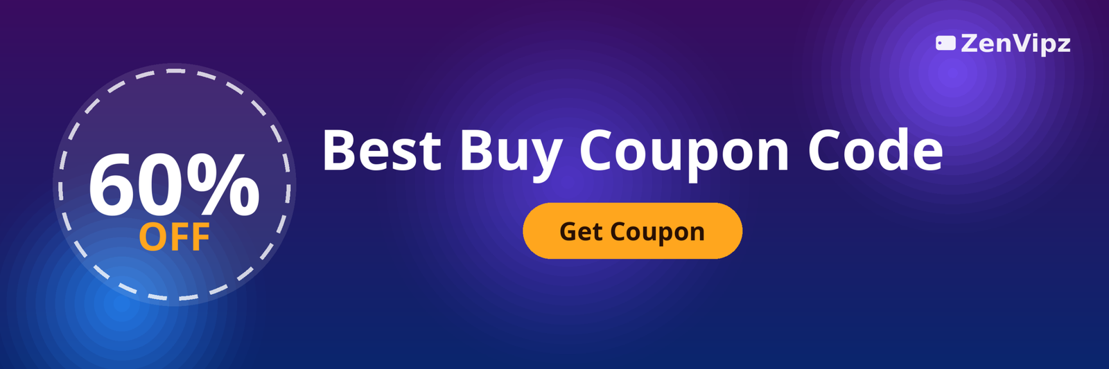 Best Buy coupon code alternatives showing open-box electronics deals up to 60% off