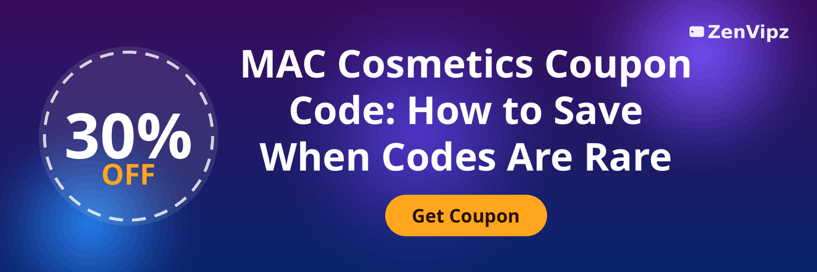 MAC Cosmetics savings guide with Goodbyes sale up to 30 percent off and M·A·C Lover Rewards 15 percent off